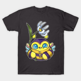 Bumble puff T-Shirt